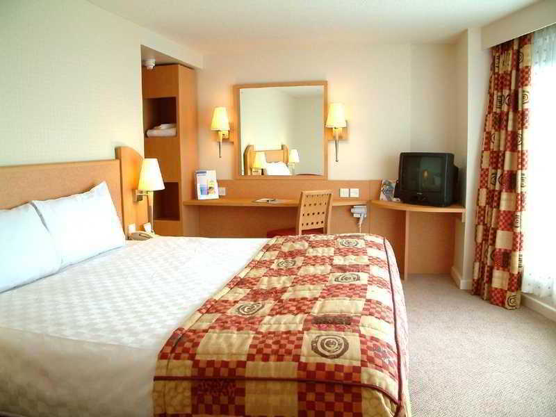 Days Hotel דרבי חדר תמונה